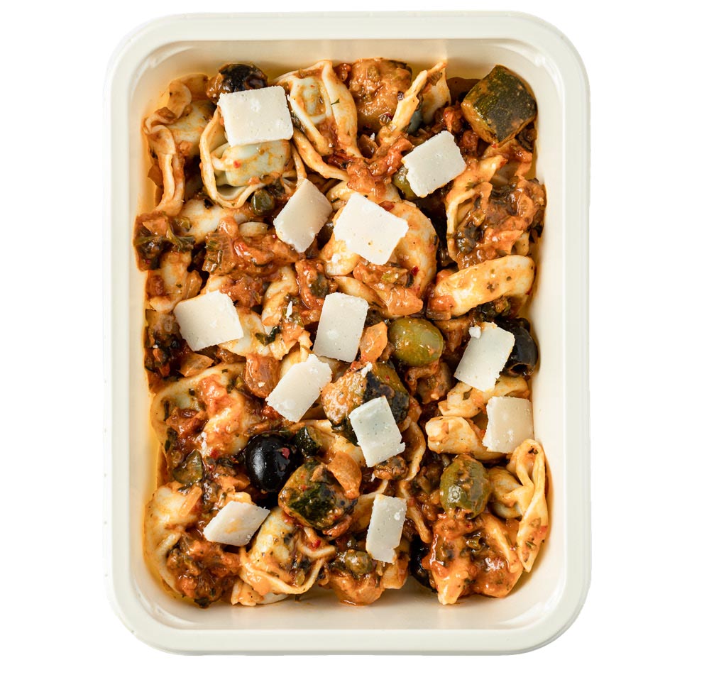 TORTELLINI